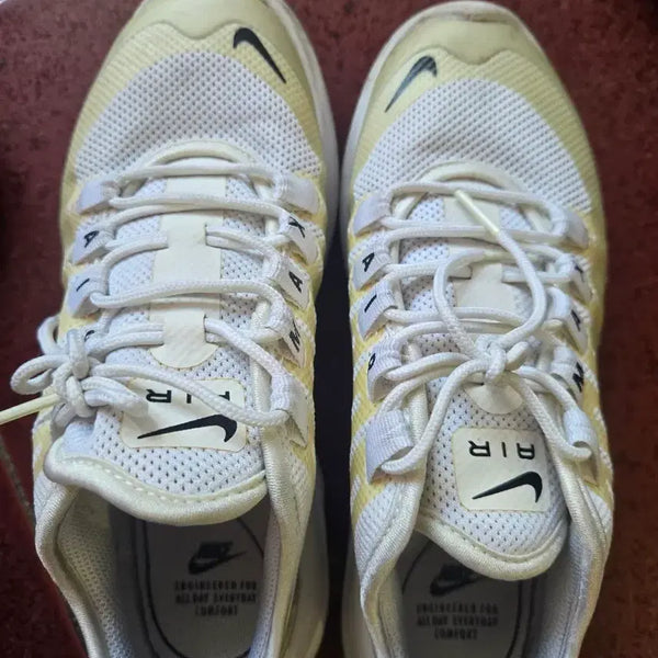 [BUNJANG] Nike Air Max Axis 220 Sneakers / 나이키 에어맥스 액시스 220