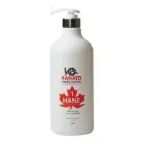 [BUNJANG] Kanato Hane Treatment Shampoo 1000ml with Free Gift / 카나토 하네 트리트먼트 샴푸 1000ml+ 사은품
