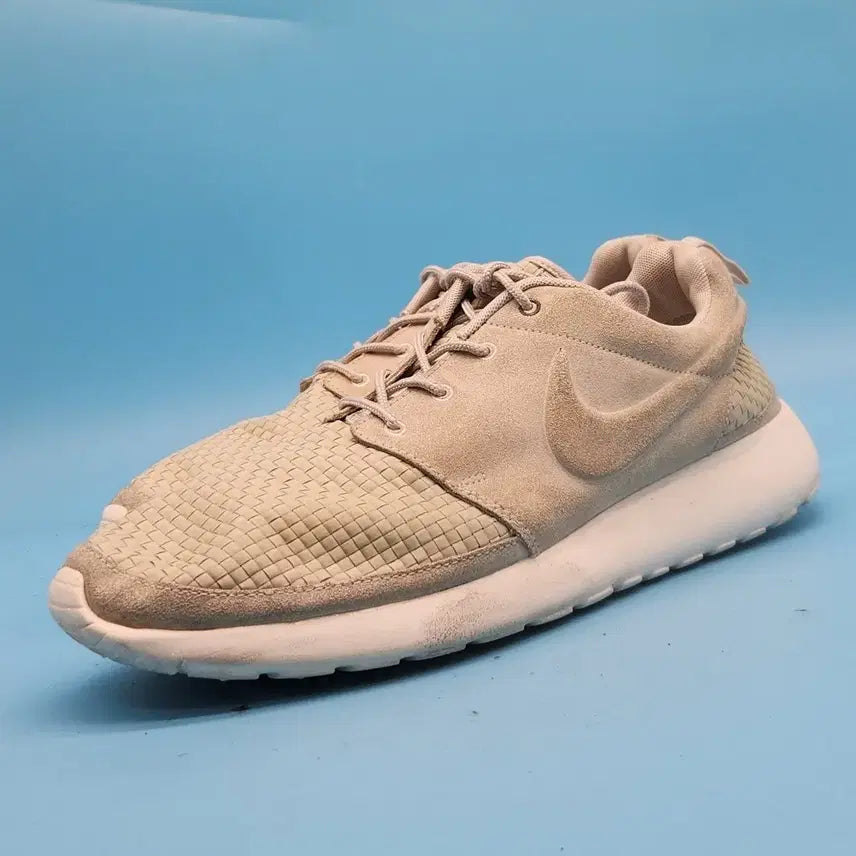 [BUNJANG] Nike Rosherun Woven Men's Sneakers / L 나이키 로쉐런 우븐 남성운동화 295