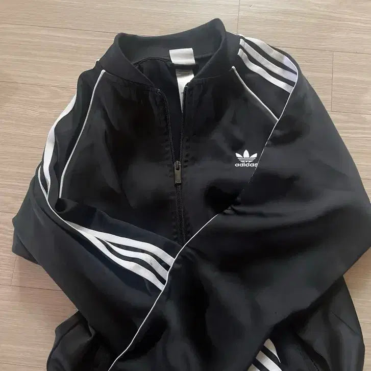 [BUNJANG] Adidas Jersey / 아디다스져지
