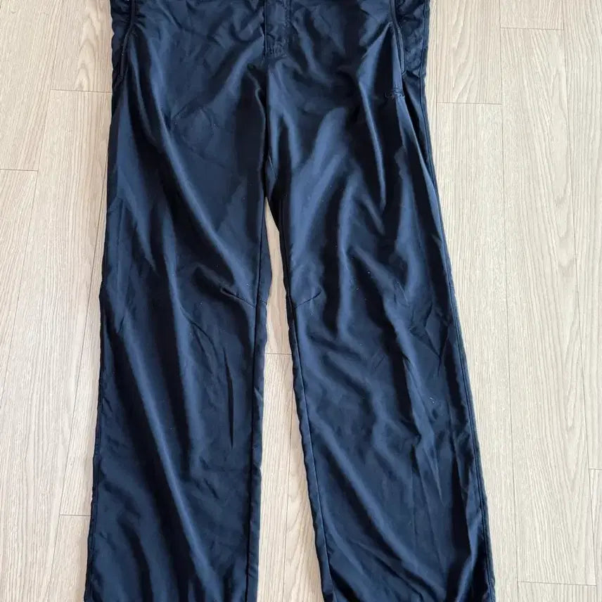 [BUNJANG] Eider Functional Nylon Spandex Pants (33-inch) / 아이더 기능성 팬츠 바지 (33인치)