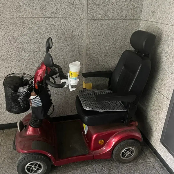 [BUNJANG] Nadri 110 Electric Wheelchair / 나드리 110 전동휠체어