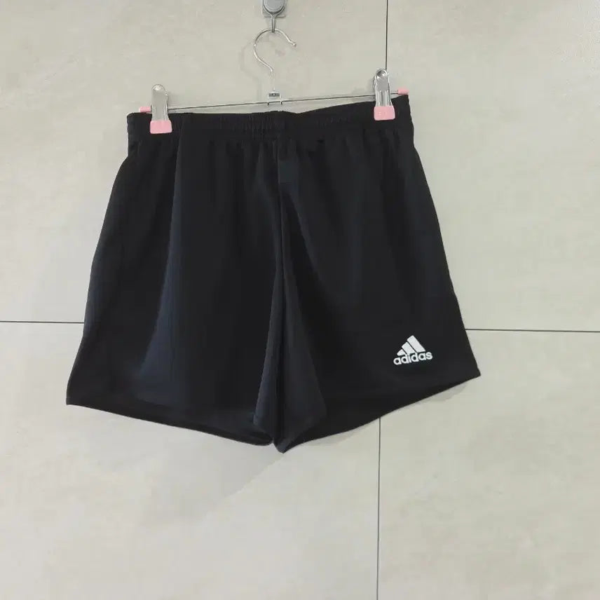 [BUNJANG] Adidas Black Shorts XS / 아디다스 반바지 블랙
