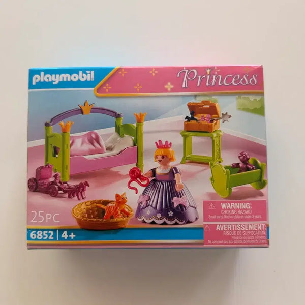 [BUNJANG] Playmobil 6852 / 플레이모빌 6852