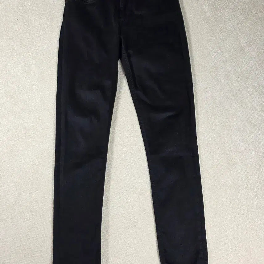 [BUNJANG] Acne Studios Black Skin 5 Skinny Denim Pants / 아크네 스튜디오 블랙 데님 팬츠