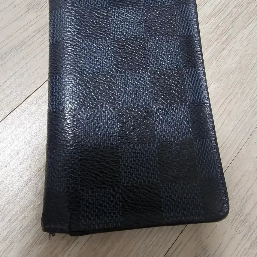 [BUNJANG] Louis Vuitton Damier Organizer Card Holder / 루이비통 남성카드지갑