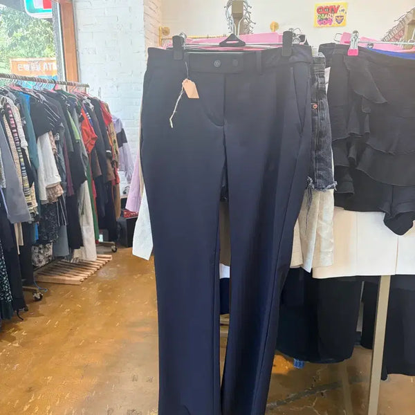 [BUNJANG] DKNY Golf Basic Slacks / Dkny 골프 기본 슬랙스