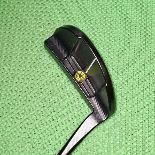 [BUNJANG] Odyssey Metal X Putter / 오딧세이 메탈 X  퍼터
