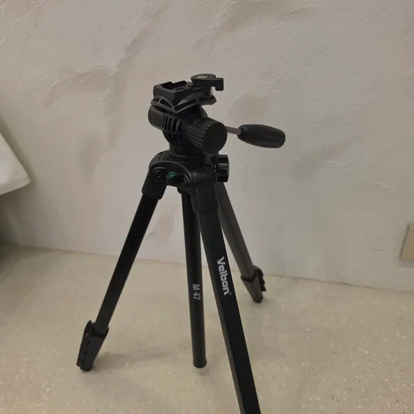 [BUNJANG] Velbon M47 Tripod / 벨본 M47 삼각대 싸게 팝니다!