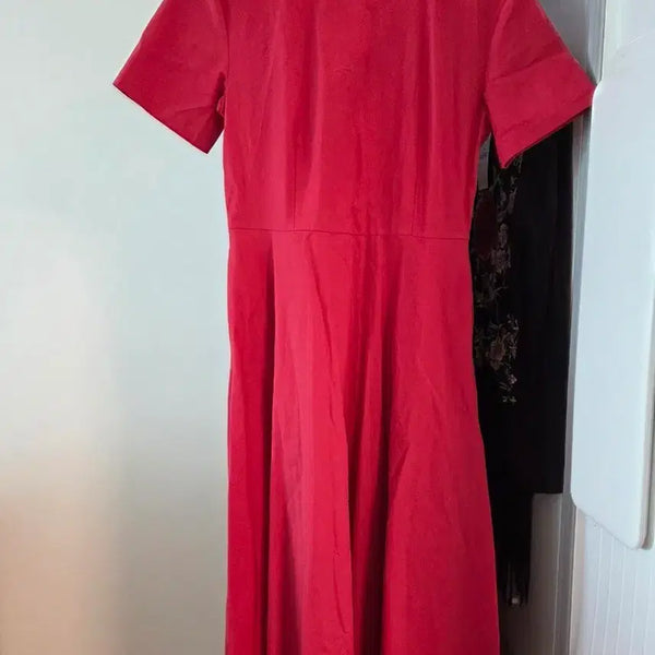 [BUNJANG] Nonlocal One-Piece Dress (Size S) / 논로컬원피스 s사이즈 판매합니다. 29cm w컨셉 무신사