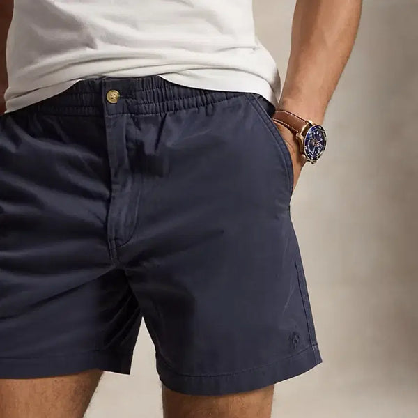 [BUNJANG] Polo Ralph Lauren Frapser Stretch Chino Shorts / 폴로 랄프로렌 프랩스터 스트레치 치노 쇼츠