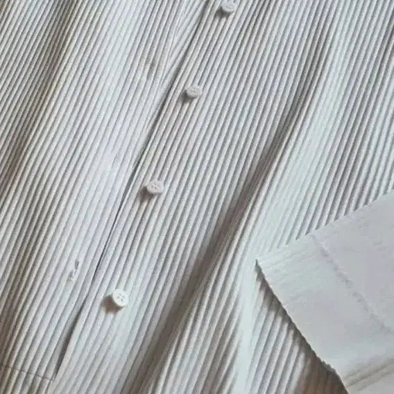 [BUNJANG] Pleats Please Cardigan SS25 / 플리츠플리즈 미 가디건ss25