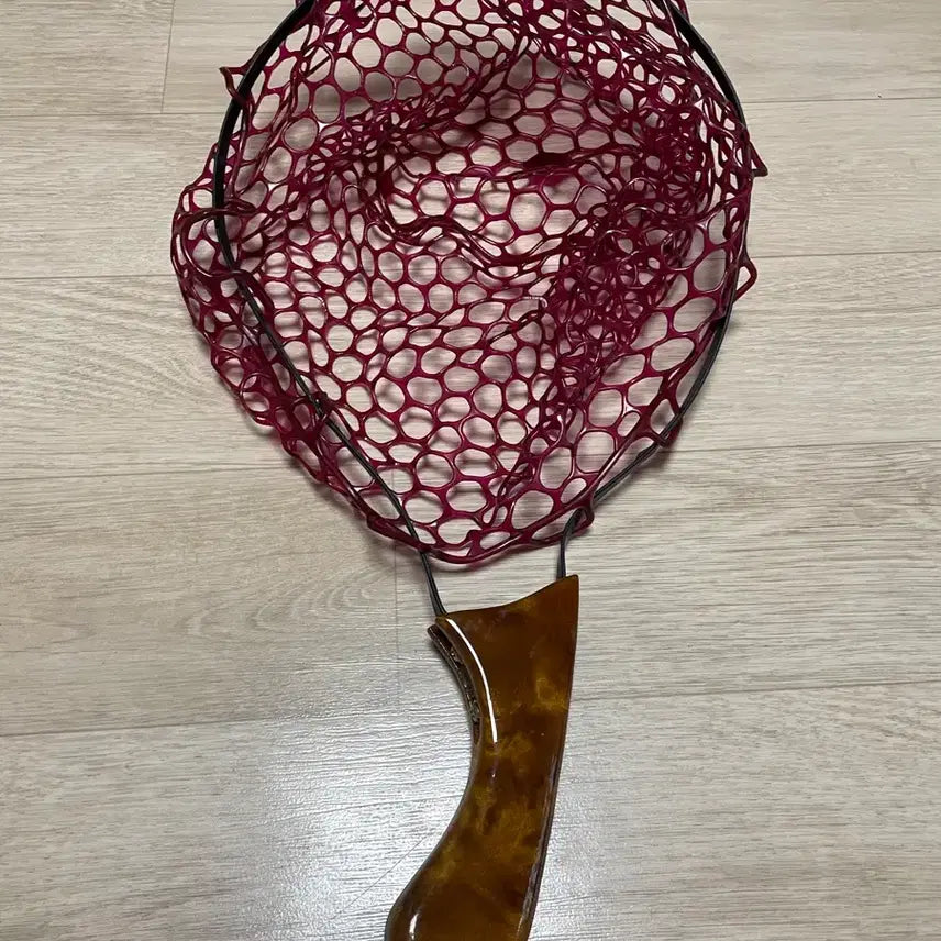[BUNJANG] Major Craft Eden Curve Handle Landing Net S / 메이저크래프트 인스턴트넷 에덴 커브형 S