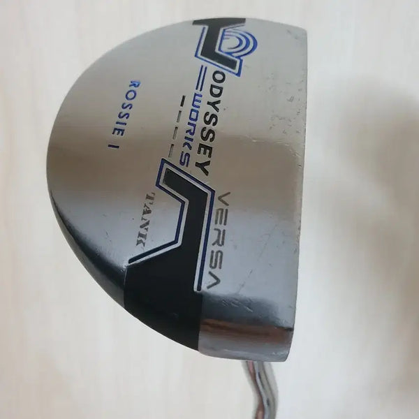 [BUNJANG] Odyssey Putter / 골프채 오딧세이 퍼터입니다ㅡ