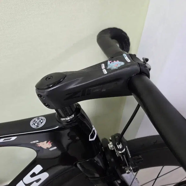 [BUNJANG] ZIPP Sprint New 120mm Stem / 급처 짚 스프린트 신형 120mm 판매