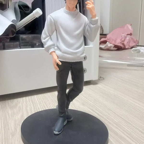 [BUNJANG] Jujutsu Kaisen Toji Fushiguro Figure / 주술회전 후시구로 토우지 피규어