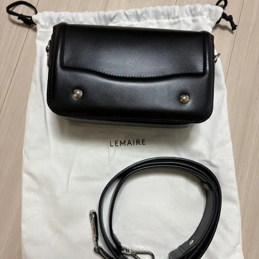 [BUNJANG] Lemaire Lancel Bag / [초희귀매물]르메르 란셀백 판매합니다.