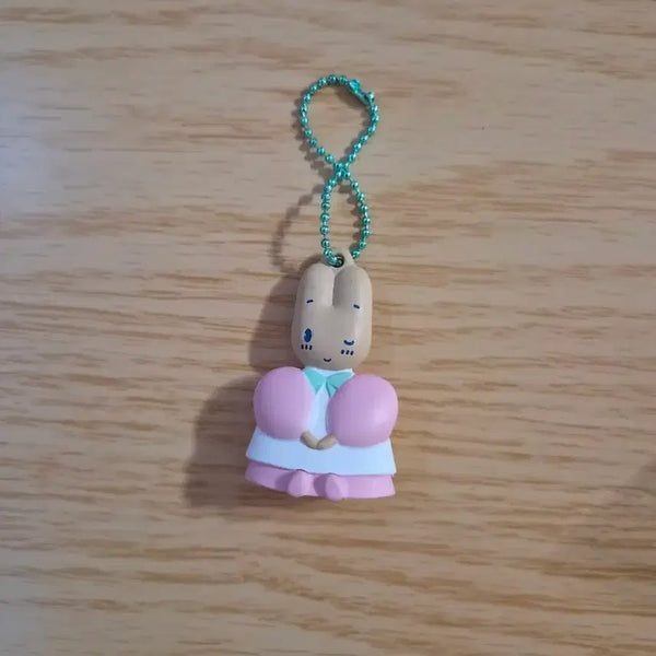 [BUNJANG] Marron Cream Keyring New / (새제품) 마론크림 키링
