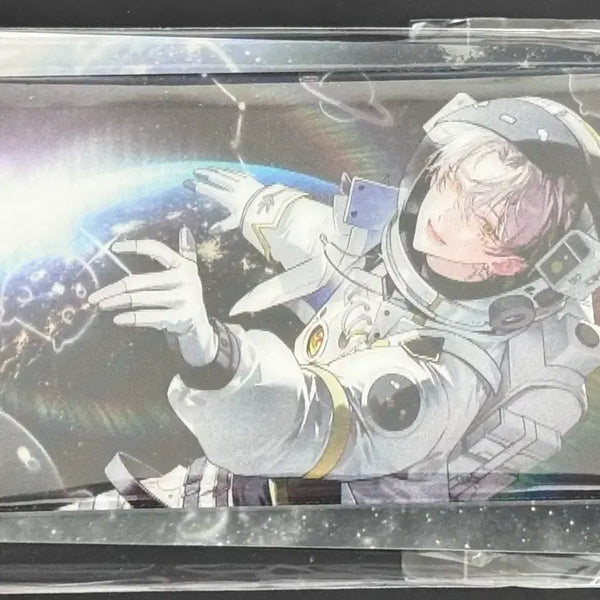 [BUNJANG] Psycode Sleepytime Lenticular Acrylic Block / 싸이코드 늦잠 아크릴 블록 (바로결제O)