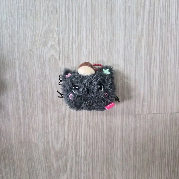 [BUNJANG] Kuri Face Keychain (Unsealed) / 쿠리 얼굴키링 (개봉,봉투X)