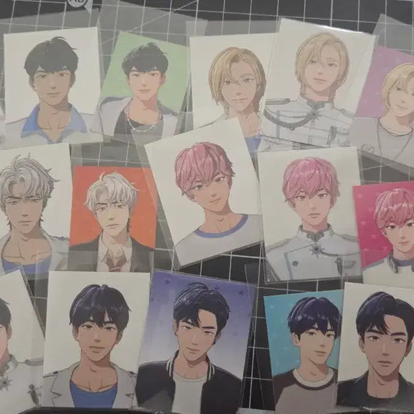 [BUNJANG] PLAVE Concert/GS25/Kakurenbo Photo Cards / 플레이브 증사/앙콘/GS25/카쿠렌보