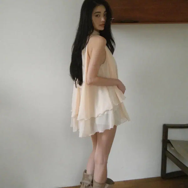 [BUNJANG] SEER Melted Heart Blouse / seer 씨어 melted heart blouse