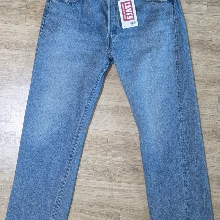 [BUNJANG] LVC 55501 Black Jack Jeans 36x32 / [36X32] LVC 55501 블랙잭 판매
