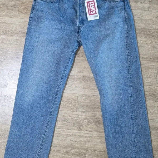 [BUNJANG] LVC 55501 Black Jack Jeans 36x32 / [36X32] LVC 55501 블랙잭 판매