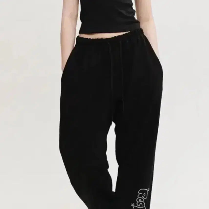[BUNJANG] Rokecake Jogger Pants Training Pants / 락케이크 rokecake 조거팬츠 트레이닝 팬츠
