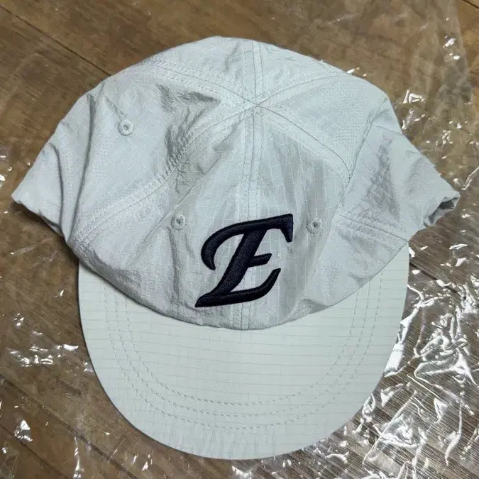 [BUNJANG] Hanwha Eagles Spider Ball Cap / 한화이글스 스파이더 볼캡 새상품