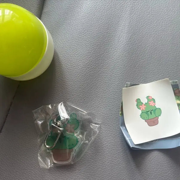 [BUNJANG] IU Moment Keyring Sealed / 아이유 순간 키링 미개봉 판매합니다
