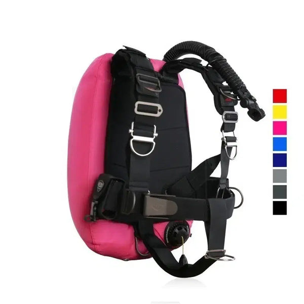 [BUNJANG] Helios BCD / 헬리오스 BCD 판매 스쿠버