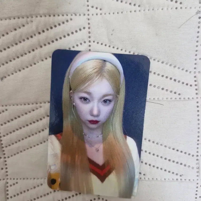 [BUNJANG] Billlie Tsuki Studio Photocard / 빌리 츠키 공방포토카드 양도