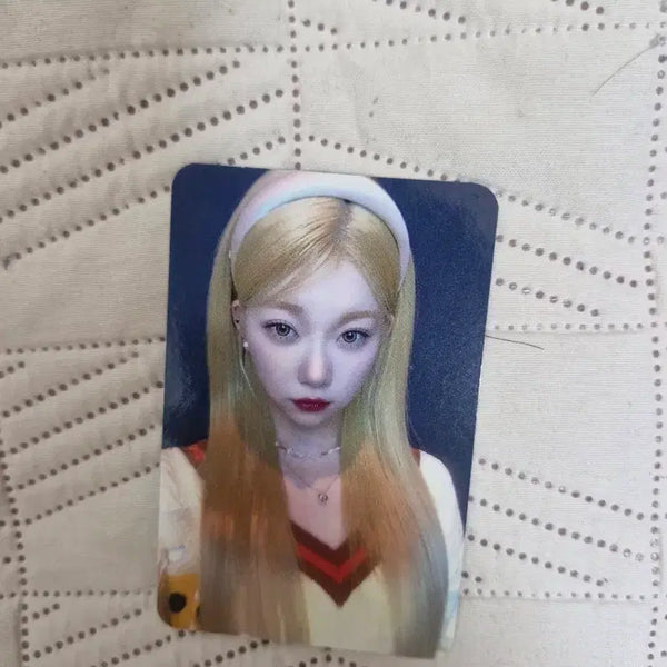 [BUNJANG] Billlie Tsuki Studio Photocard / 빌리 츠키 공방포토카드 양도