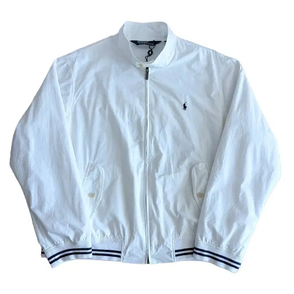 [BUNJANG] Polo Ralph Lauren Vice Wing Jacket / 폴로 랄프로렌 바이스윙 자켓