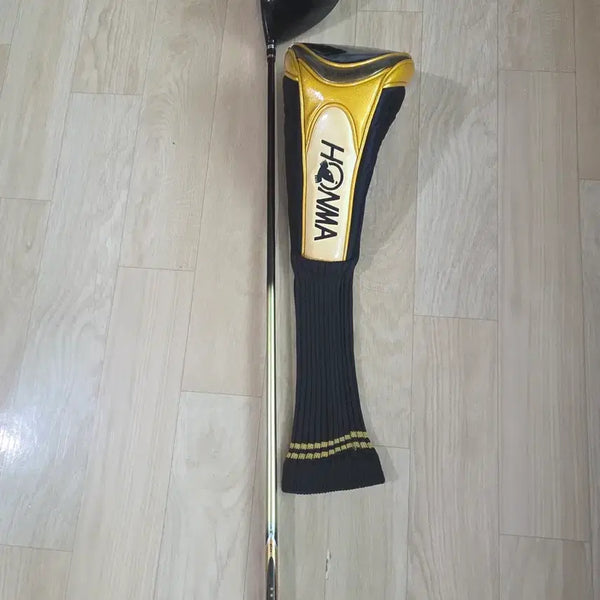 [BUNJANG] Honma Beres (S-02) Drive 2S 10.5 Degree Driver / 혼마베레즈 (S_02) 드라이브 2스타 10.5도