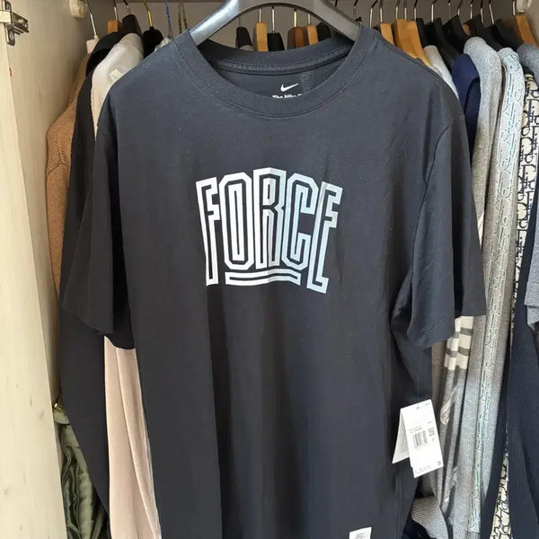 [BUNJANG] Nike Men's New Arrival Short Sleeve T-Shirt XXL / 새상품 나이키 신상 반팔 XXL
