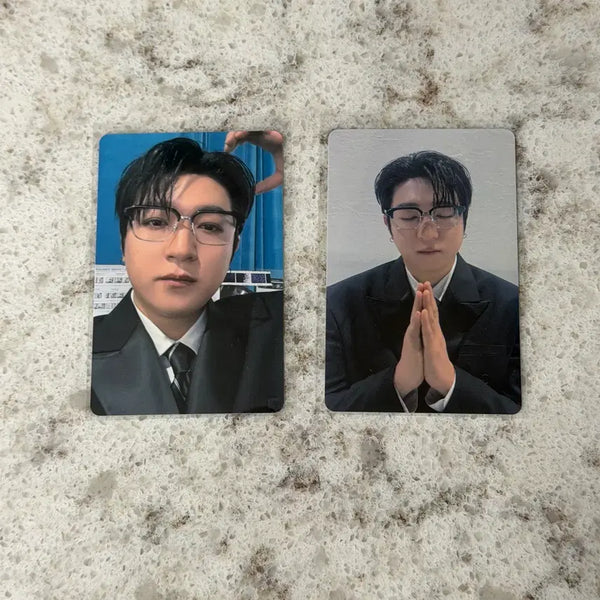[BUNJANG] Day6 Sungjin Decade Encore Offline MD Photocard / 데이식스 성진 데케이드 앙콘 오프 엠디 5만원 포카