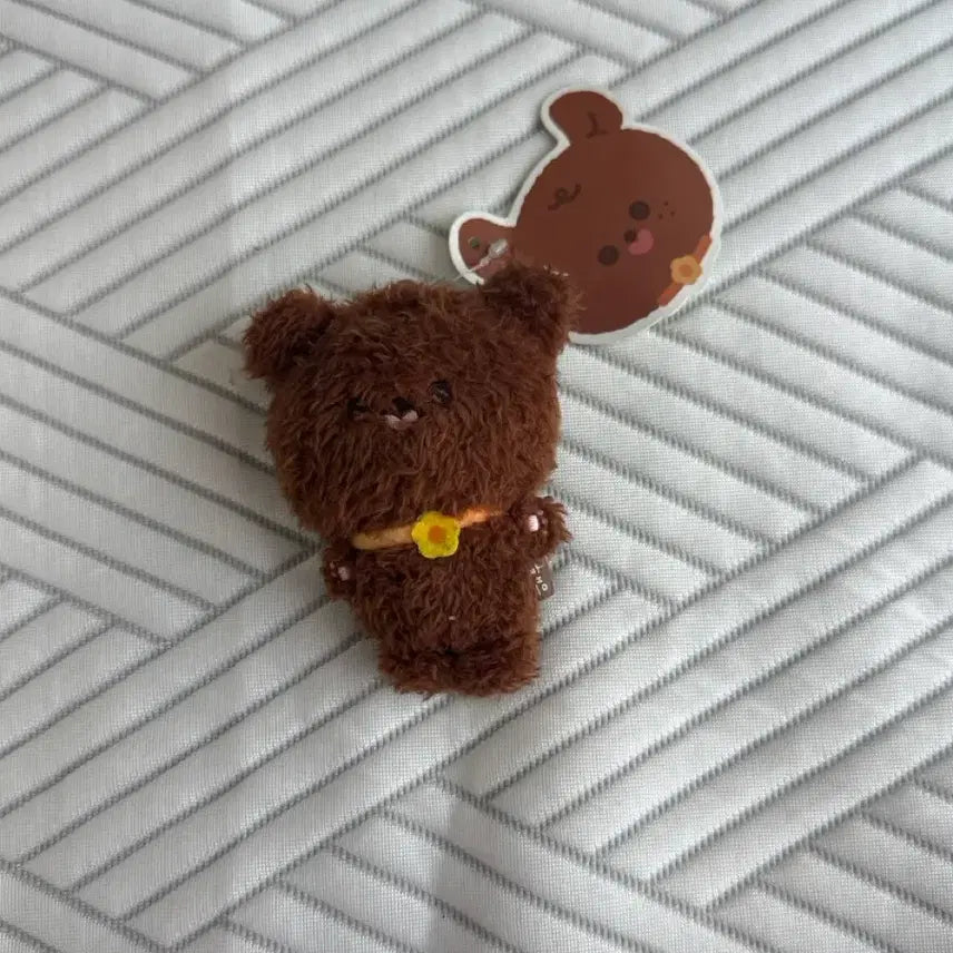 [BUNJANG] NCT DREAM Haechan Donghyuck "Sommoongchil" Plush Doll / 솜뭉칠 해푸 해찬 이동혁 인형 양도 급처 엔시티 드림 엔시티127