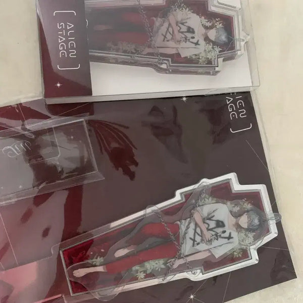 [BUNJANG] AESTH ETIL March Sue Acrylic Yusa Corotto / 에이스테 틸 삼월수 아크릴 유사코롯토 양도 판매