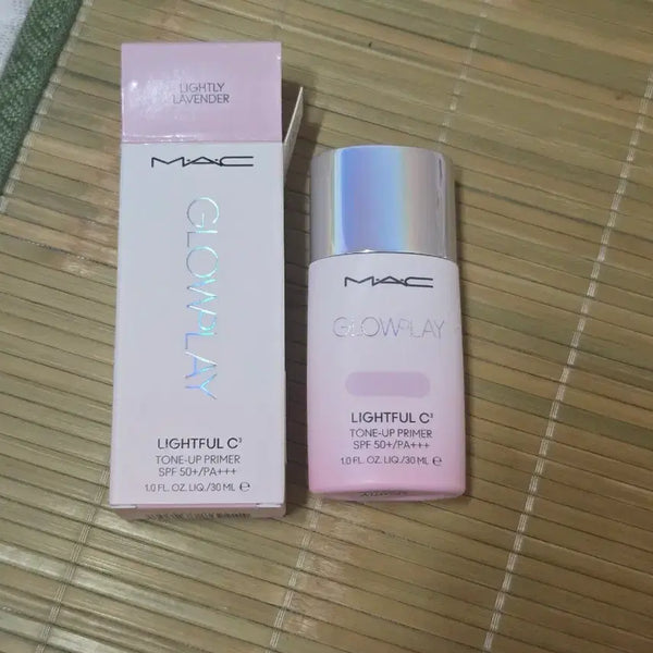 [BUNJANG] MAC Glow Tone-Up Primer / 맥 글로우 톤업 프라이머
