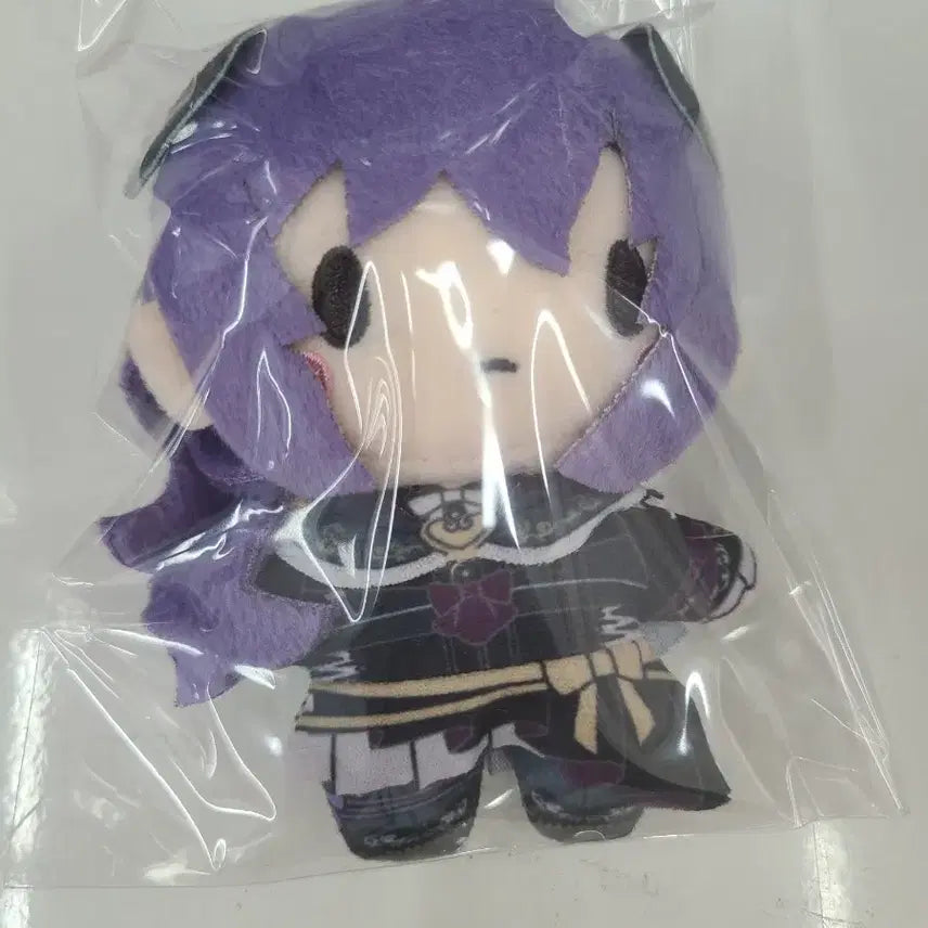 [BUNJANG] Project SEKAI Mafuyu Lower Crane Plush Toy / 프로세카 마후유 로워 크레인 누이 니고 솜 인형