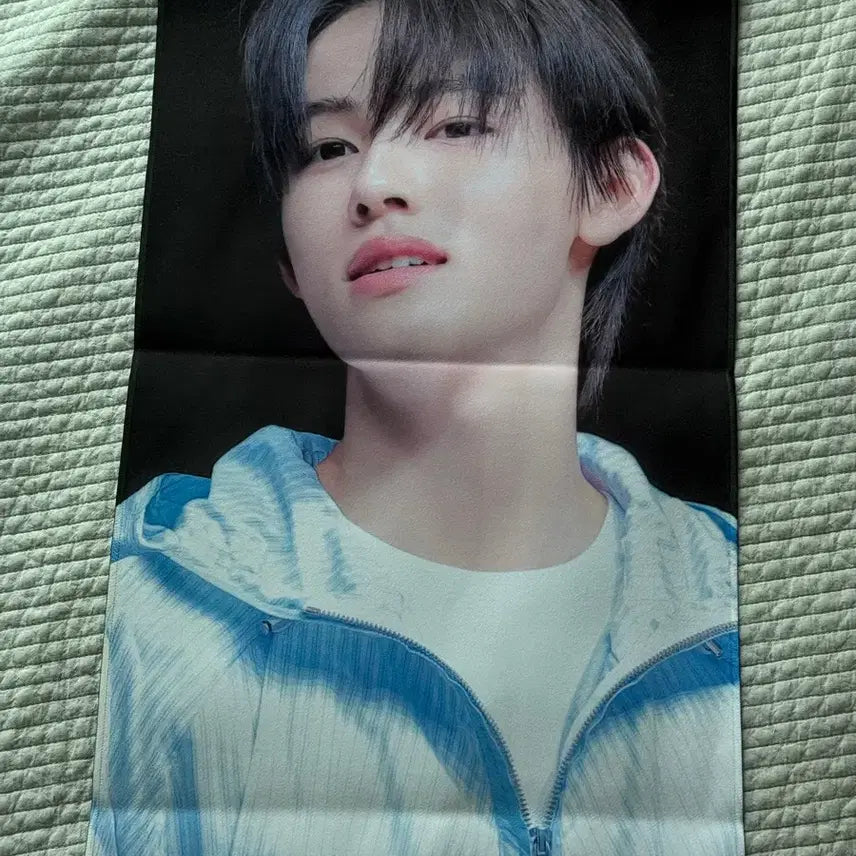 [BUNJANG] KORTIZ Sungyeon Slogan / 코르티스 성현 슬로건