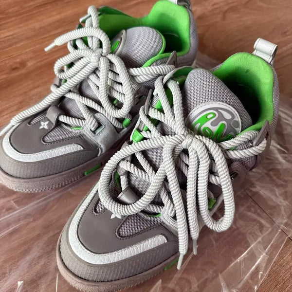 [BUNJANG] Louis Vuitton Sneakers / 루이비통스니커즈
