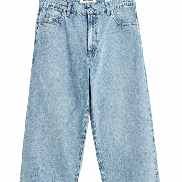 [BUNJANG] Our Legacy Half Cut Denim Jeans / 아워레가시 하프컷 데님 27