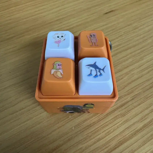 [BUNJANG] Sound Clicker Toy / 소리나는 클릭커  최저가