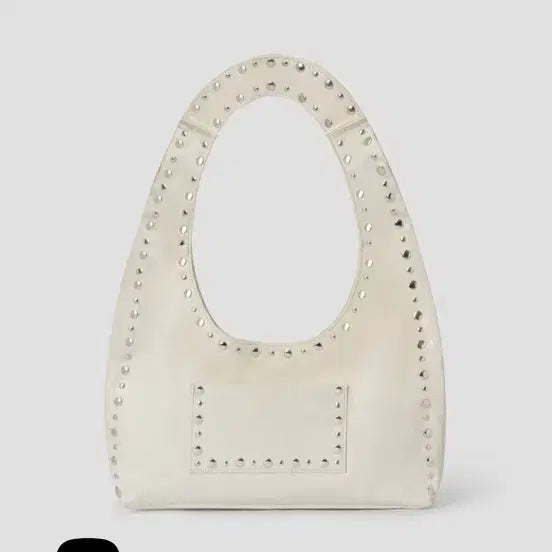 [BUNJANG] Gimaguas Franca Shoulder Bag White / <새상품> 기마구아스 프란카 프랑카 숄더백 franca