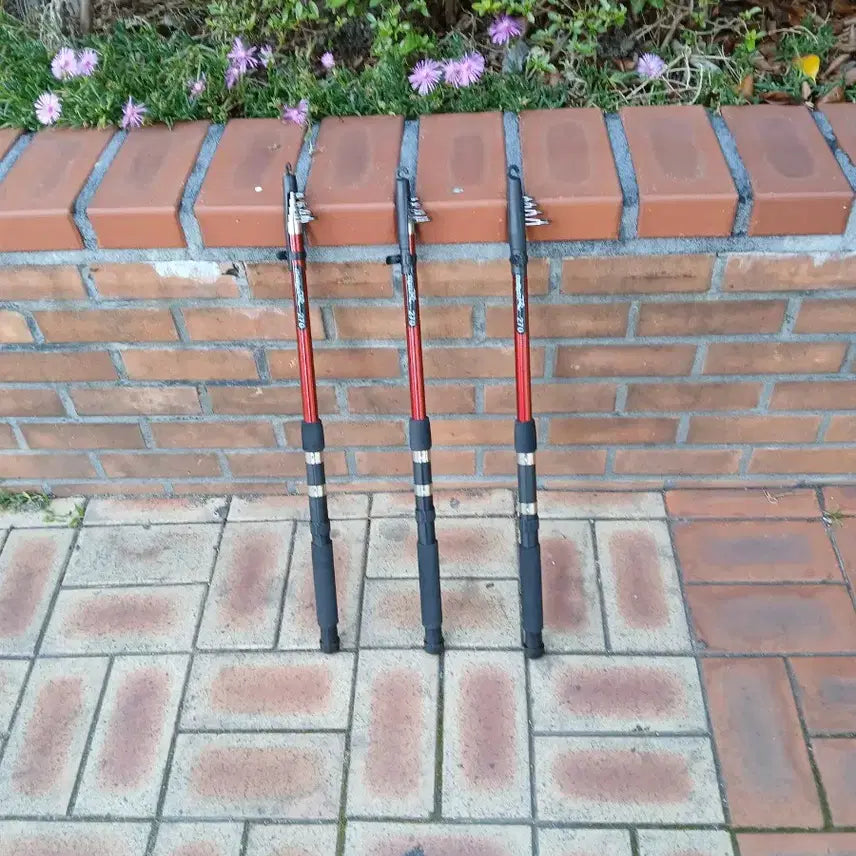 [BUNJANG] 2.7m Fishing Rod / 낚시대 2.7m(새제품)