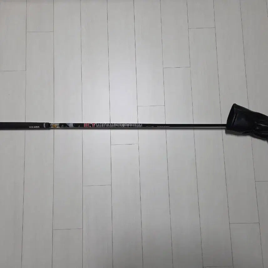 [BUNJANG] Mikado JMH24 Jet Momentum Utility 3 Iron (19 degrees, S Flex) / 미카도 JMH24 제트모멘텀 유틸리티 3번 19도 S 팝니다.