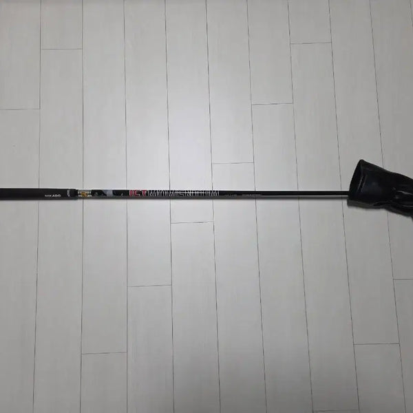 [BUNJANG] Mikado JMH24 Jet Momentum Utility 3 Iron (19 degrees, S Flex) / 미카도 JMH24 제트모멘텀 유틸리티 3번 19도 S 팝니다.